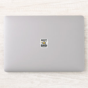 Best Dad in the Galaxy Father’s Day Space Gift
