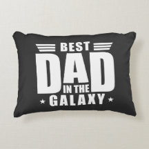 Best Dad in the Galaxy - Father's Day, Birthday