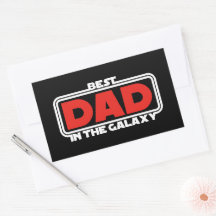 Best Dad in the Galaxy