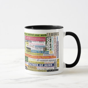 Best Dad Mug