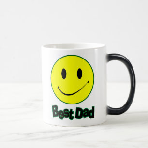 Best Dad mug