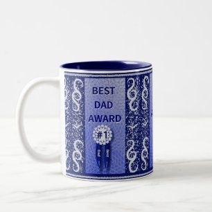 Best Dad Mug
