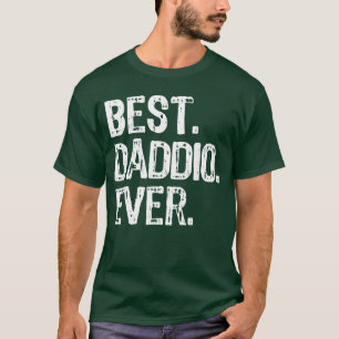 Best Daddio Ever Funny Cool funny T-Shirt