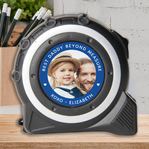 Best DADDY Beyond Measure Personalized Photo 1