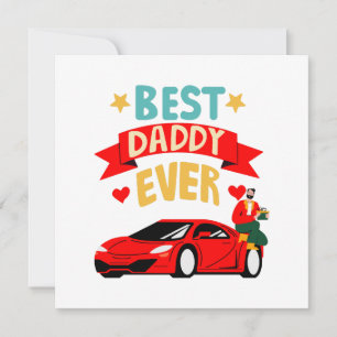 Best Daddy Ever