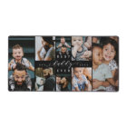 Best Daddy Ever Fête des pères 8 Photo Collage