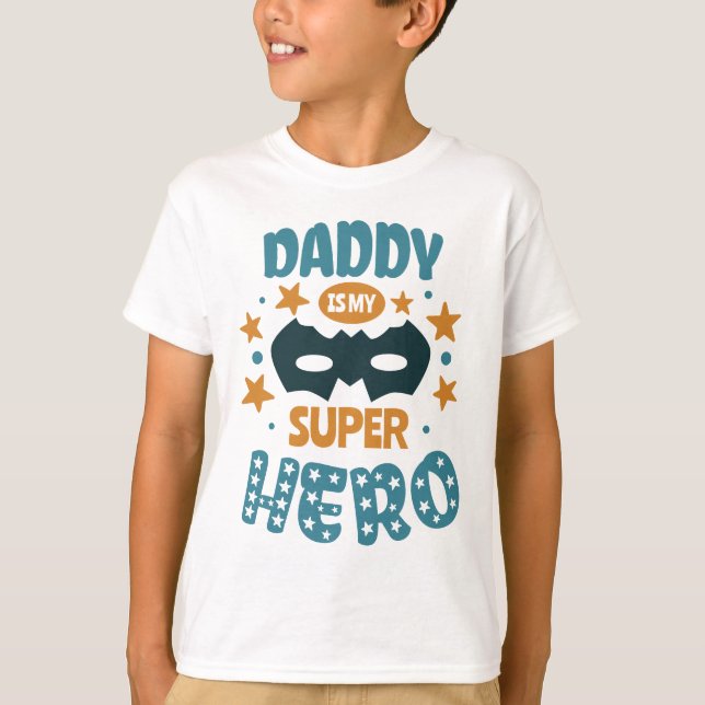 Best Daddy Ever  T-Shirt (Front)