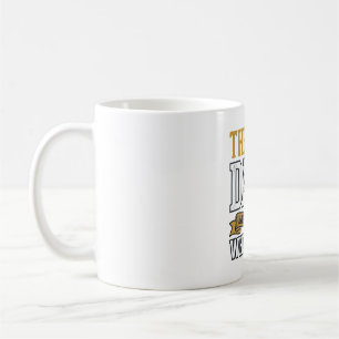 Best Dads Have Daughters Who Dance Vintage Shirt_1 Coffee Mug