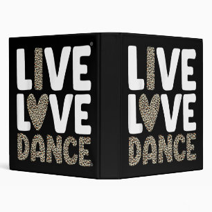 Best Dance Art For Men Women Girls Boys Dancing Da Binder