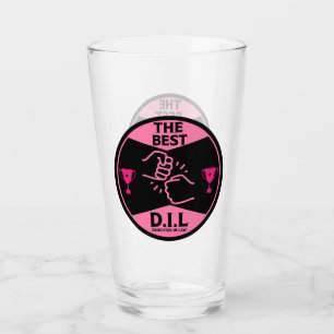 Best Daughter-In+law Gifts Glass