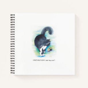 Best Day Ever Journalling Notebooks