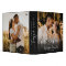 Best Day Ever Script Wedding Photo Album Binder