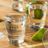 Best Day Every Wedding Favor
