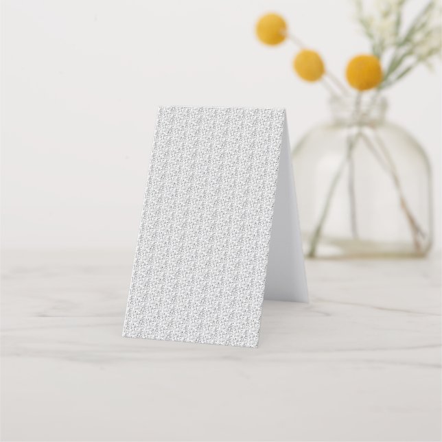 Best decorative Design Twelve Appointment Card (Back)