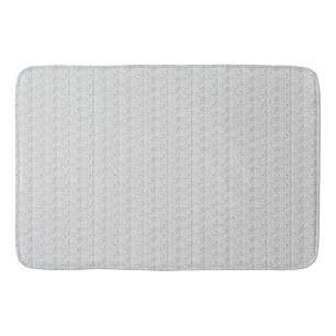 Best decorative Design Twelve Bath Mat