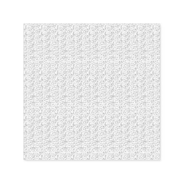 Best decorative Design Twelve Self-inking Stamp (Design)