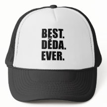 Best Deda Ever