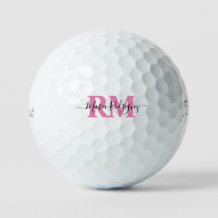 Best Design Customize Golf Balls