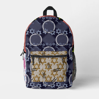 Best Design  Printed Backpack