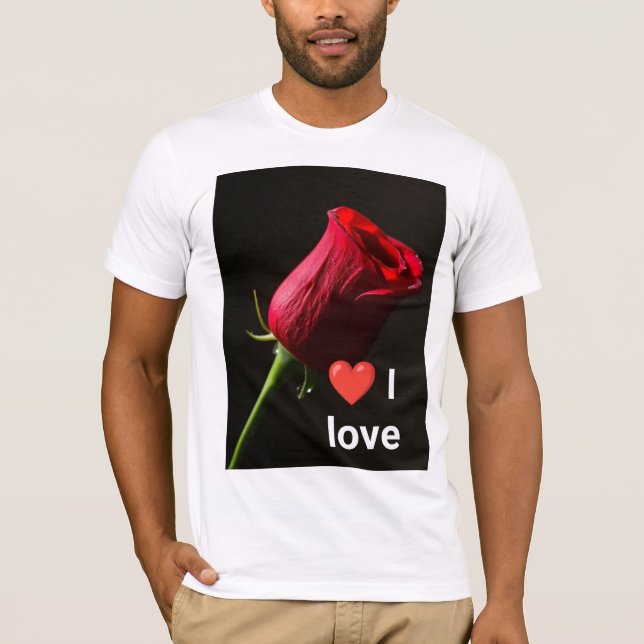 Best design  T-Shirt (Front)