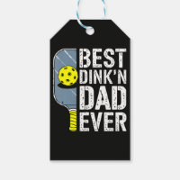 Best Dink'N Dad Ever Pickleball