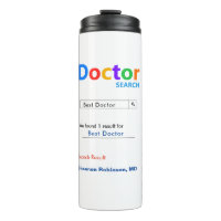 Best Doctor Search Award