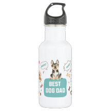 Best Dog Dad