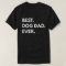 Best. Dog Dad. Ever.