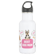 Best Dog Mom