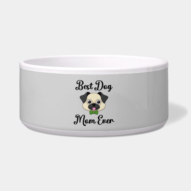 Best Dog Mom Ever (Front)