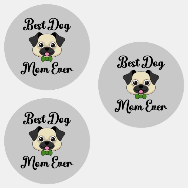 Best Dog Mom Ever (Group)