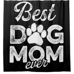 Best Dog Mom Ever Blanket