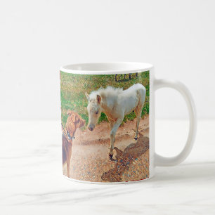 Best Dog Mom Ever Coffee Mug