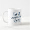 Best Dog Mom Ever Coffee Mug