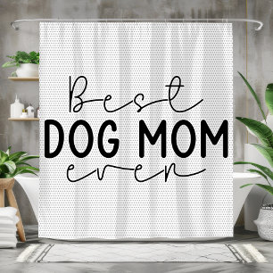 Best Dog Mom Ever Perfect Gift for Dog Moms