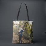 Best Dog Mom Personalized Dog Photo Tote Bag<br><div class="desc">Best Dog Mom Personalized Dog Photo Tote Bag</div>