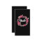 Best Doula Floral Accent Gift Birth Baby