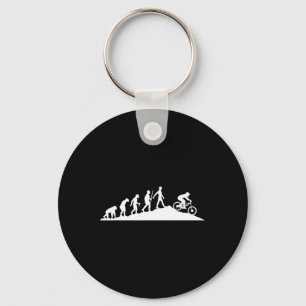 Best Downhill Bike For Men Women Mtb Mountain Bike Keychain