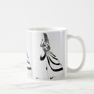 Best Dress Mug