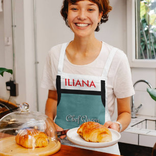 Best Elegant minimalist attractive simple no 1 Apron