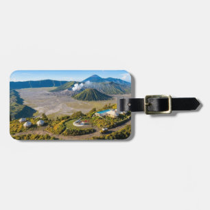 Best Engineer Custom Company Name Luggage Tag
