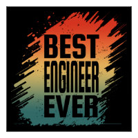 BEST ENGINEER EVER