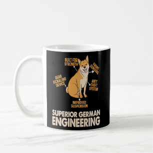 Best Engineer Ever Profession Engineering Career   Coffee Mug