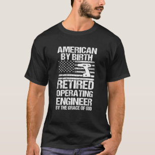 Best Engineer Ever Profession Engineering Career T-Shirt