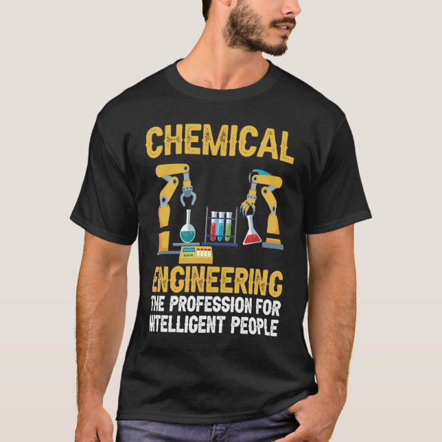 Best Engineer Ever Profession Engineering Career   T-Shirt (Front)