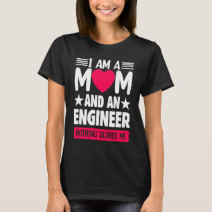 Best Engineer Ever Profession Engineering Career T-Shirt