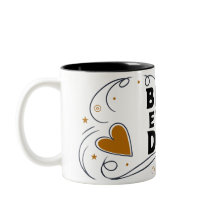 Best Ever Dad - Stylish Fathers Day