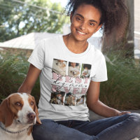 Best Ever Dog | 6 Photo Collage