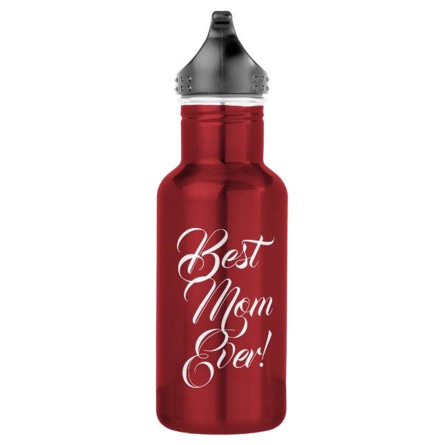 Best Ever Water Bottle (Right)