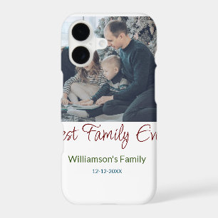 Best family ever add family name picture date year
